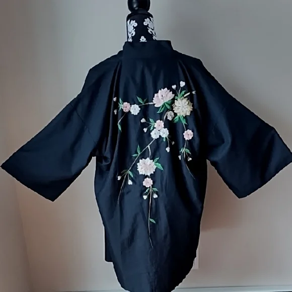 Japanese Kimono